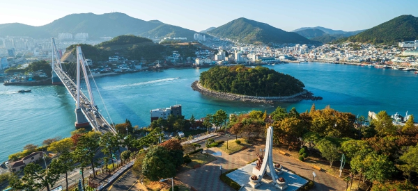 Yeosu wird zur Klimabühne: Korea richtet Climate Week der Vereinten Nationen für 10.000 UN-Delegierte aus